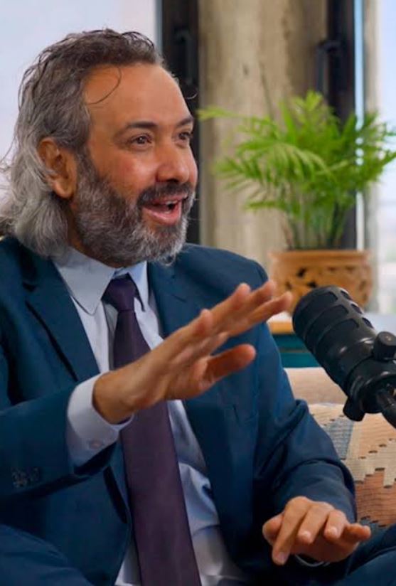 الدكتور خليل الزيود: "نعم أخطأت بالتعبير وأنا أعتذر" - فيديو