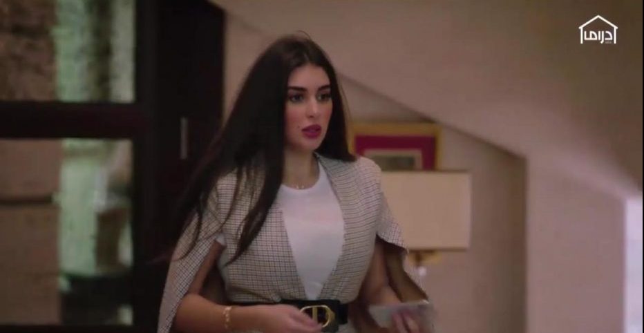 أحداث غير منطقية في مسلسل "فرصة تانية" لياسمين صبري