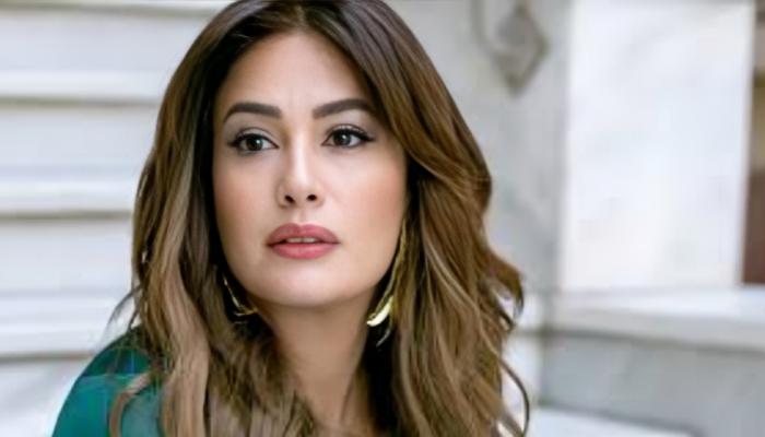 «الجمهور واعي» ..  هند صبري تعلق على جدل مسلسل «مناعة»