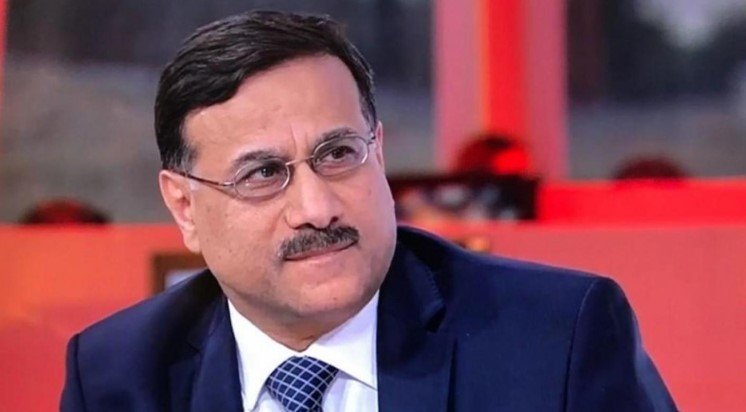 عز الدين كناكرية  ..  محنك مالي على رأس صندوق استثمار أموال الضمان 