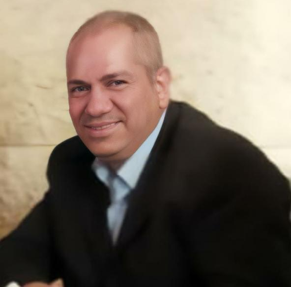 الدكتور الحديدي مديراً لمستشفى المركز الوطني للصحة النفسية