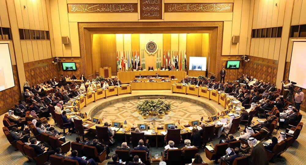 القضية الفلسطينية تتصدر أجندة وزراء الخارجية العرب باجتماعهم في القاهرة