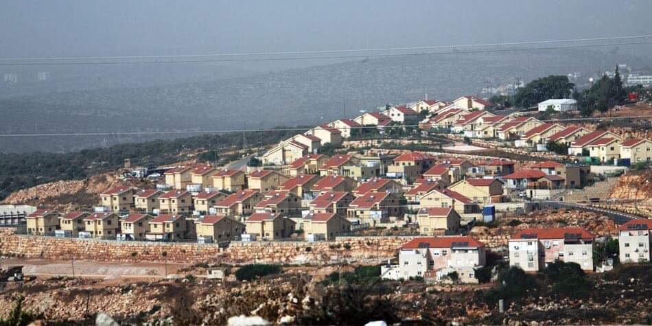 بعد عملية سلفيت  ..  هل ينتهز الاحتلال الفرصة لبناء وحدات استيطانية جديدة؟