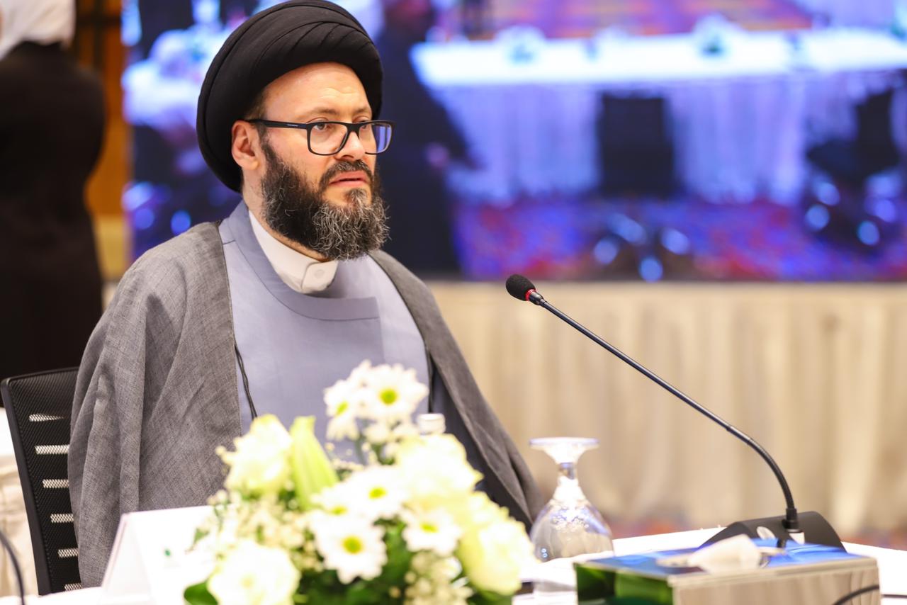 الحسيني: "والله وفعلوها النشامة"  ..  والعبث بأمن الأردن خط أحمر