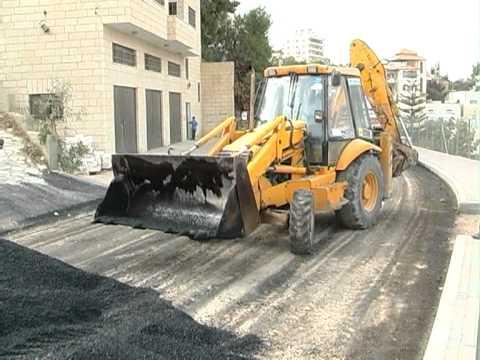 امام وزير الاشغال 