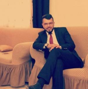 الماجستير لـ  عدنان المحادين  ..  مبارك 