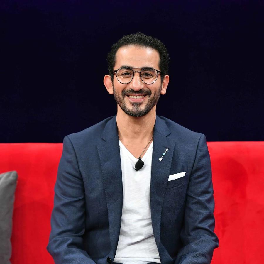 أحمد حلمي: لم أتوقع نجاح "واحد تاني" وقصة الفيلم تشبه حياتي