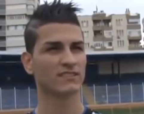 بالفيديو .. أشخاص يشبهون بعض اللاعبين كنسخة منهم