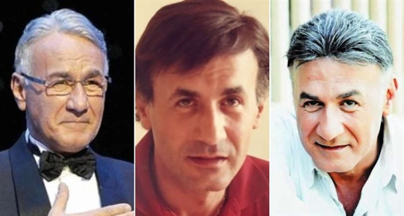 حرم من رؤية حفيدته وعاش في فيلا مسكونة بالعفاريت وباع سيارة عبد الناصر… ما لا تعرفه عن عزت أبو عوف