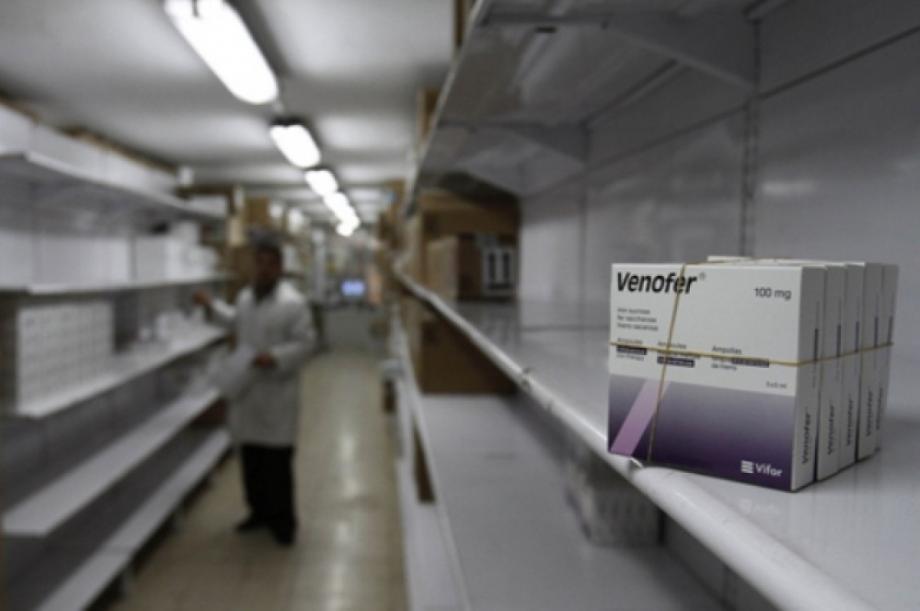 صحة غزة: عجز دوائي غير مسبوق وتحديات جسيمة أمام المنظومة الصحية