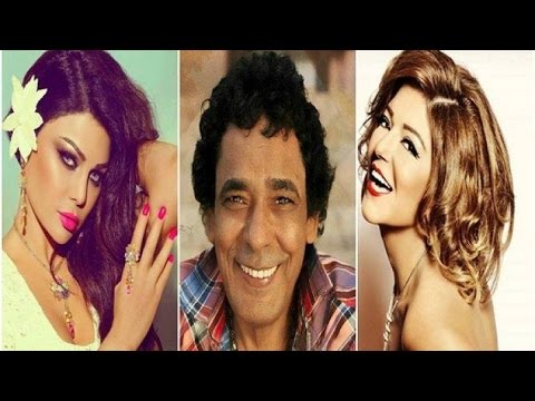 بالفيديو: فنانون عرب معروفون بـ"بالبخل" الشديد تعرف عليهم