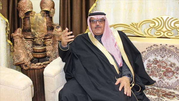 توضيح من الشيخ طلال صيتان الماضي حول التزام عشيرة الخليفات بشروط العطوة العشائرية