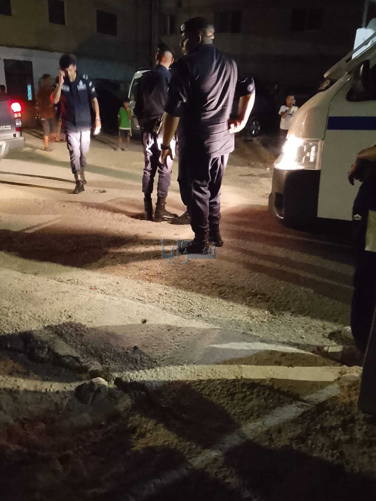 الأغوار الشمالية: مقتل شاب عشريني إثر تعرضه لإطلاق نار في منطقة قليعات والأجهزة الأمنية تحقق