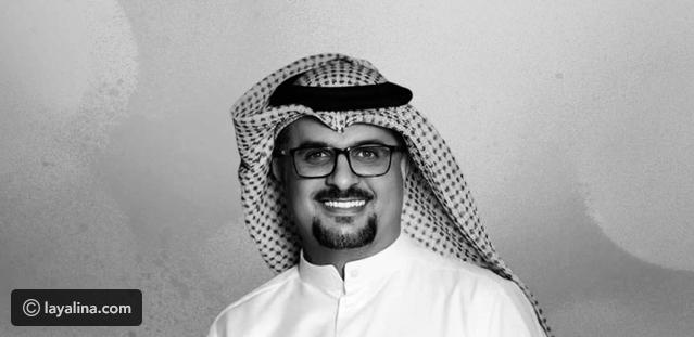 ابن مشاري البلام يبكي الجمهور بدور والده في مسلسل بيت الذل