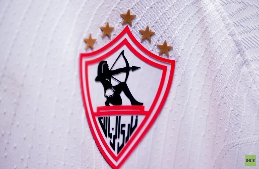 الزمالك يتقدم بشكوى ضد حكم مباراة الأهلي