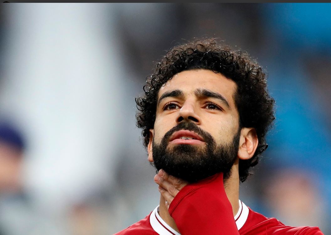 بالفيديو : أغنية تحطم مشاهدات يوتيوب ..  "بطلها" محمد صلاح