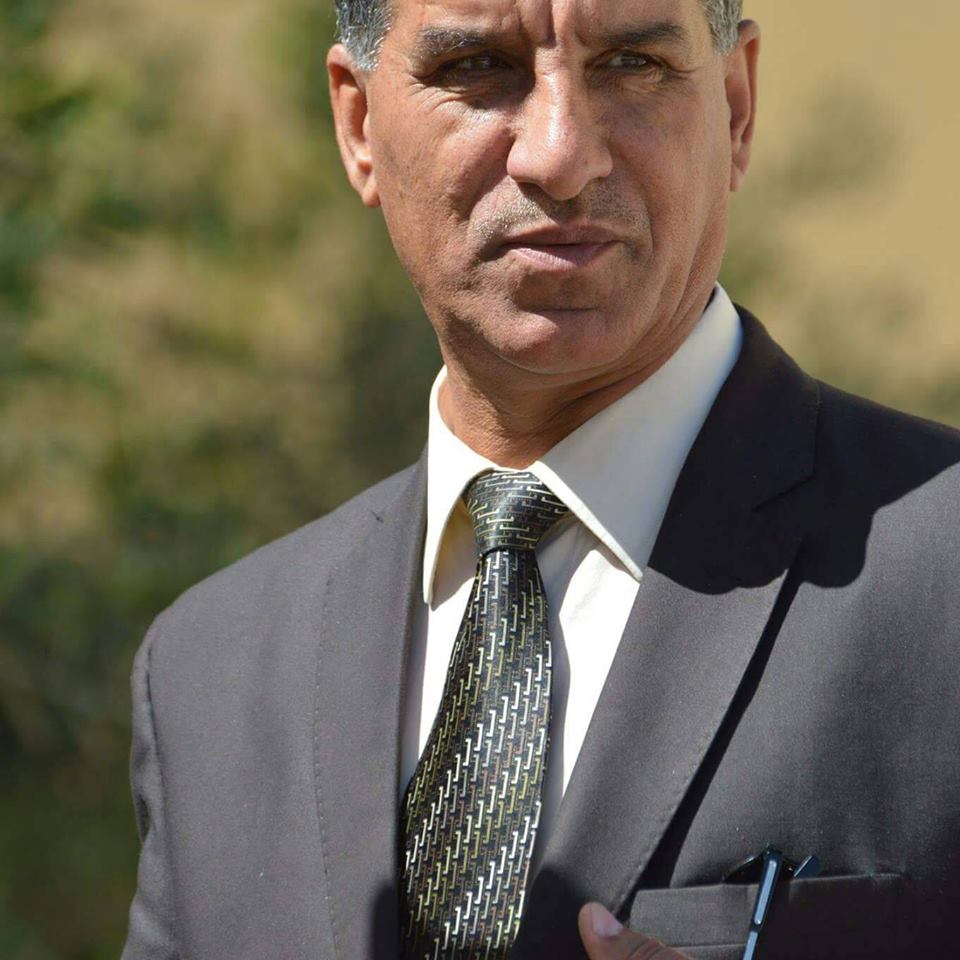 رجال الامن بين حقوق الانسان والتوجس الأمني