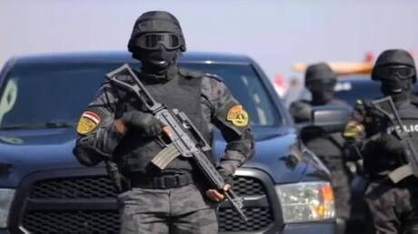 اختطاف فتاة أمام المارة في الشارع يثير جدلا في مصر 