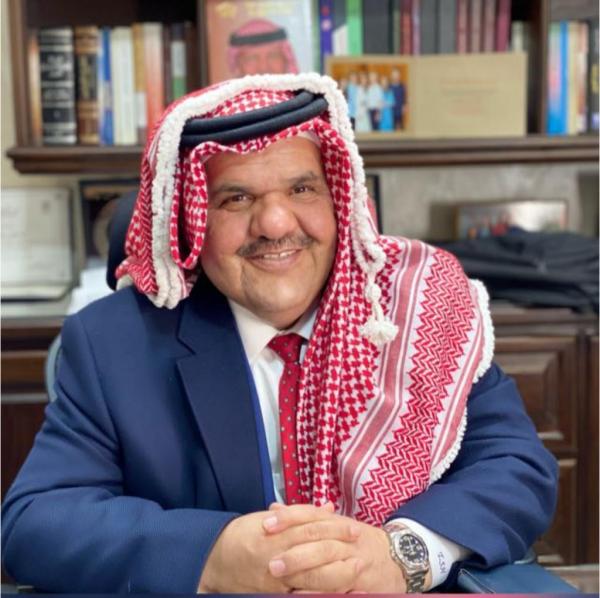 العين الشرفات: الخطاب الملكي حدد ملامح المرحلة المقبلة