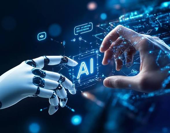فقاعة الذكاء الاصطناعي قد تنفجر قريبًا ..  وطرح أنثروبيك يضع السوق أمام اختبار حاسم