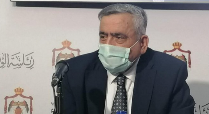 العجارمة لـ"سرايا": "نذير عبيدات" أمام المحكمة الخميس و هذه تفاصيل "الشاهد إلي مشفش حاجة" 
