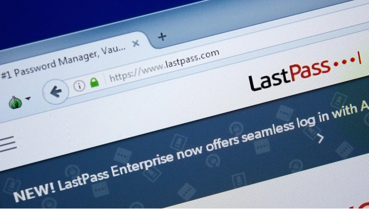 بالصور  ..  كيفية نقل بياناتك من تطبيق LastPass إلى تطبيق بديل بسهولة