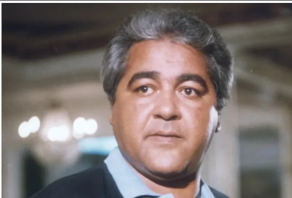 في ذكرى رحيله ..  أدوار لا تنسى شهدت على نجومية مصطفى متولي