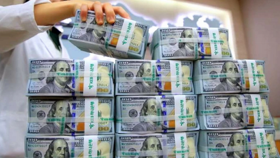 العراق يسترد 15.3 مليون دولار في قضية فساد