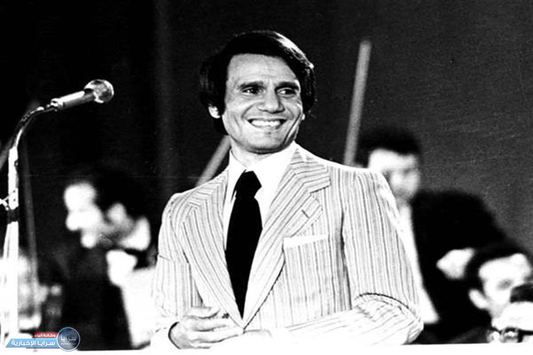 لعنة قارئة الفنجان ..  عندما تشاجر عبد الحليم حافظ مع الجمهور وتعرض لأشرس هجوم إعلامي  ..  فيديو وصور 