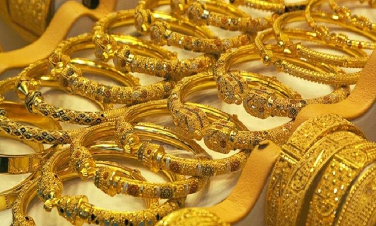 اسعار الذهب محليا تواصل ارتفاعها