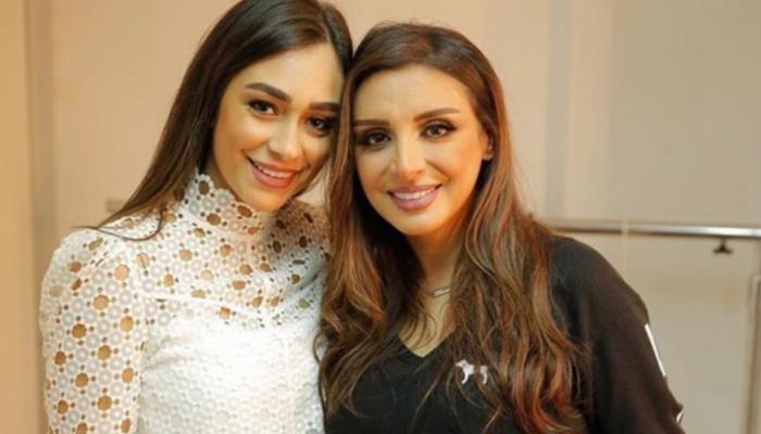 مصر ..  حبس مديرة أعمال أنغام شهرًا في قضية إصابة شاب