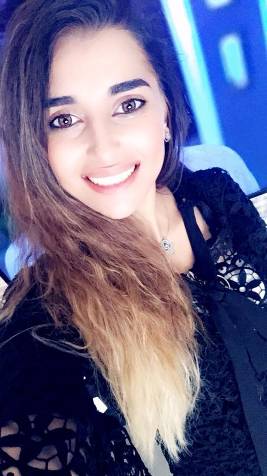 لانا الشياب .. عيد ميلاد سعيد 