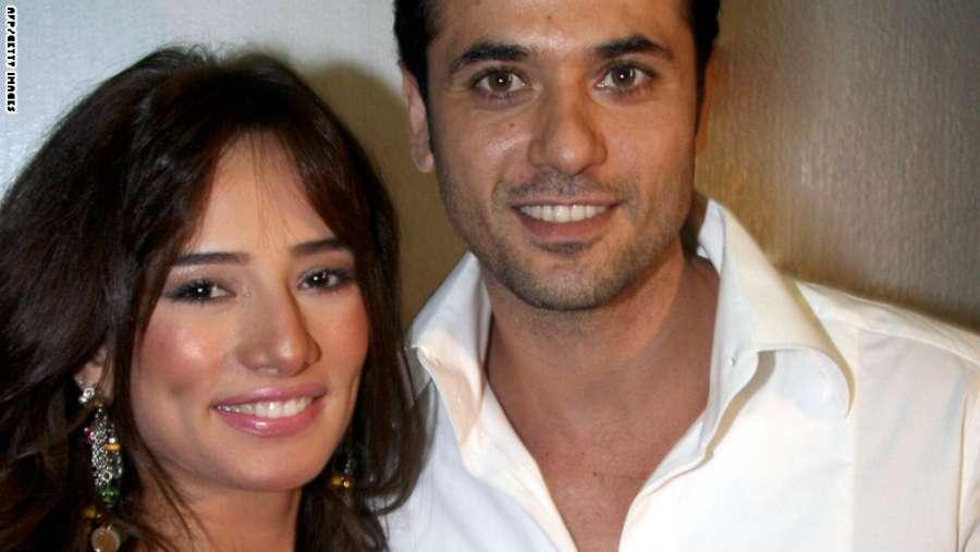 لهذا السبب طالبت الفنانة 'زينة' النائب العام المصري بمنع 'أحمد عز' من السفر