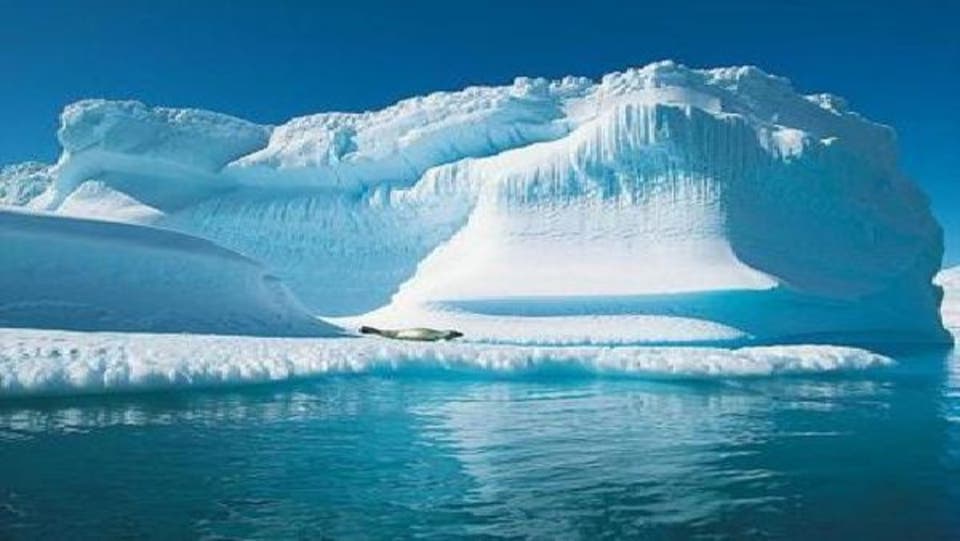 كارثة مناخية تهدد نصف الكرة الشمالي