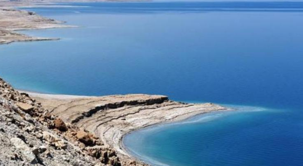 إسرائيل تعتدي على المياه الجوفية في الضفة وتستغل البحر الميت لصالحها