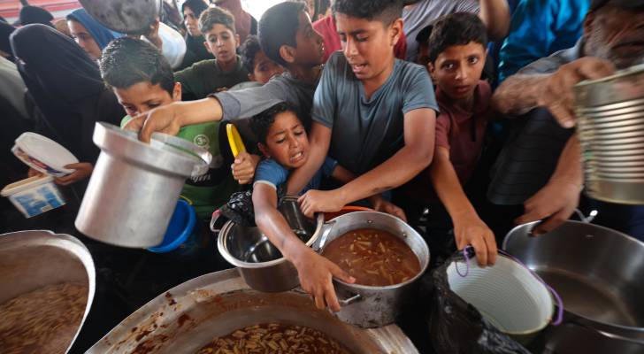 الأمم المتحدة: 94% من سكان غزة بحاجة للمأوى وفجوة التمويل تهدد خدمات الإيواء