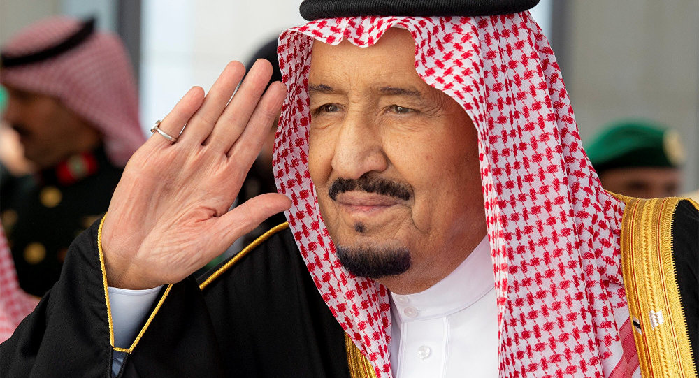 قرار ملكي هام للأردنيين في السعودية