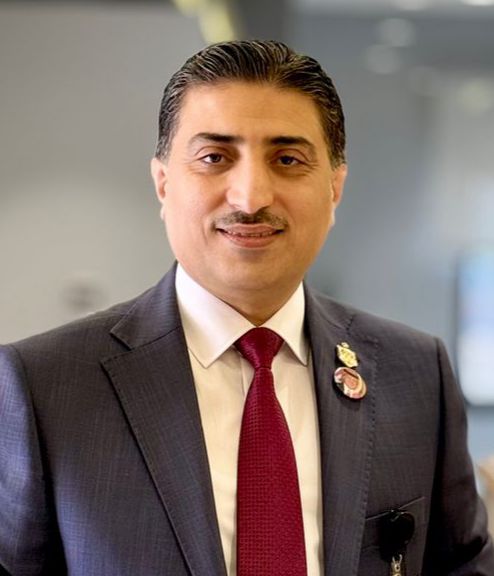 النعيمي يكتب : أهمية التحول الرقمي في العصر الحديث: الأردن نموذجًا رائدًا في الاقتصاد الرقمي
