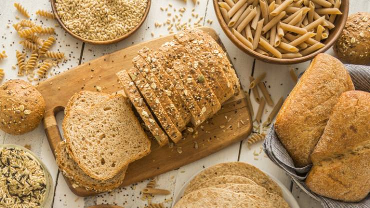 نوبات الدوار وفقدان التوازن قد تكون علامات على أن تناول الخبز والمعكرونة يضر العقل