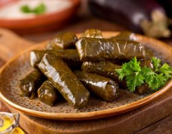 رجيم ورق العنب ..  لخسارة وزنك دون عناء!
