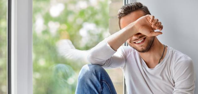 احمرار الوجه عند الخجل ..  كيف يحدث وما أهميته؟