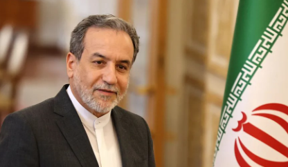 وزير الخارجية الإيراني: واشنطن مسؤولة عن تنفيذ الاتفاق ويجب وقف الاعتداءات والهجمات التي يشنها النظام الصهيوني على لبنان