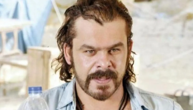 الاردني مُنذر رياحنة يعلق على توقف مسلسل «روح off» بعد قرار النقابة