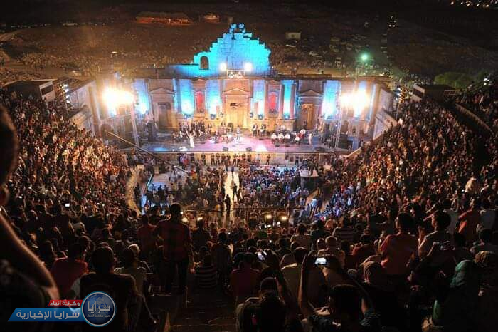 "الصبيحي" يكشف عن مخالفات بشراء خدمات مدير مهرجان جرش وأجره الشهر البالغ 2750 دينار  ..  تفاصيل 