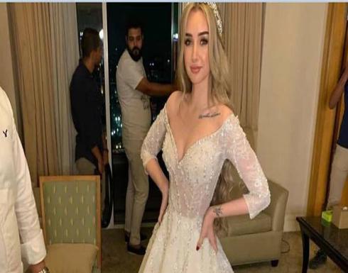 بعد واقعة التحرش …هنا الزاهد تكذب شائعات خلافها مع زوجها 