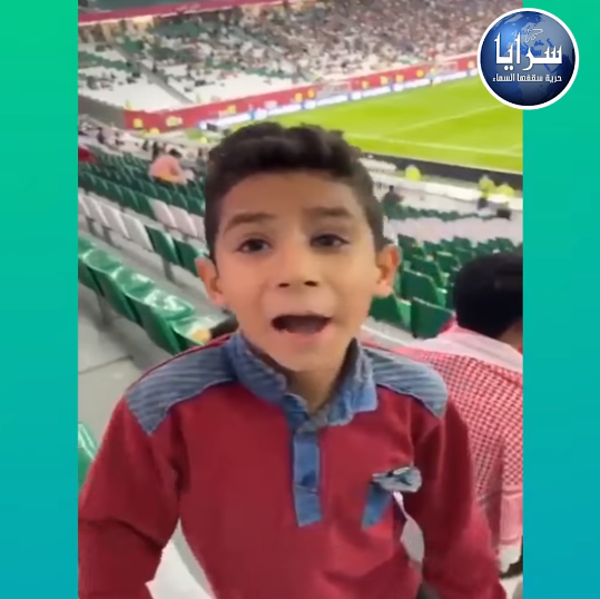 السفير  الأردني يلتقي بـ"الطفل" أمير المشاقبة الذي أشعل مواقع التواصل  ..  فيديو