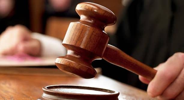 20 و15 عاما بالأشغال المؤقتة لشقيقين أطلقا النار على مواطن وأردياه قتيلا - تفاصيل 