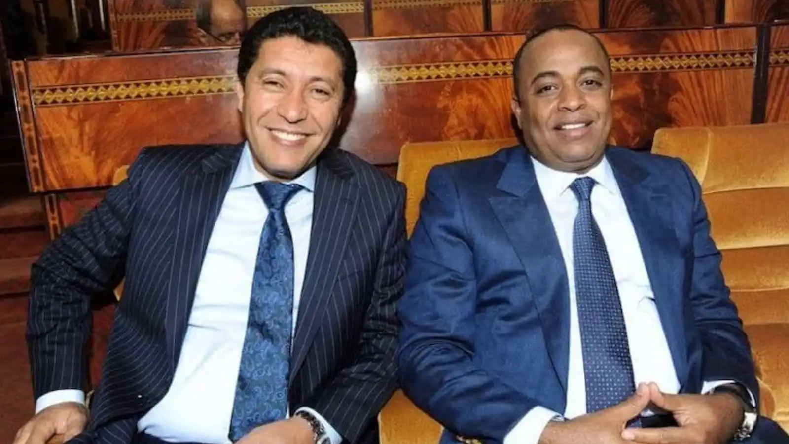"إسكوبار الصحراء" ..  القضاء المغربي يحسم القضية بأحكام سجن مشددة 