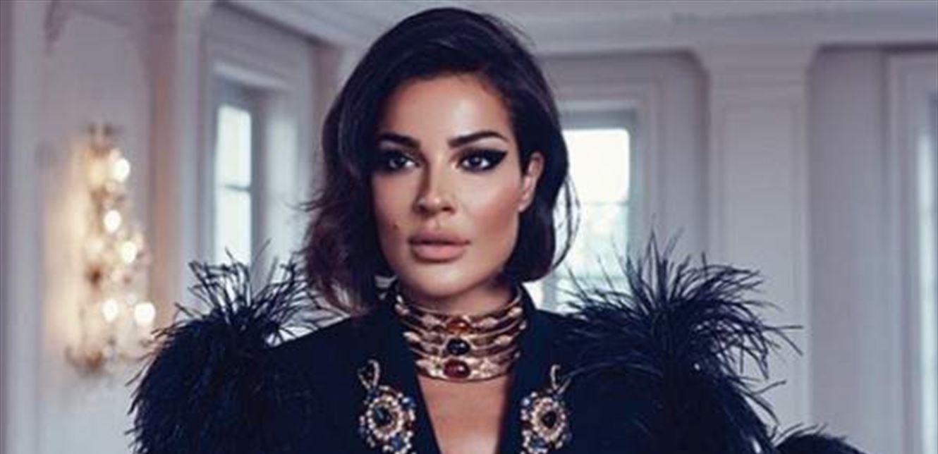نادين نسيب نجيم تتحدّث عن الاعتزال ..  ماذا قالت؟