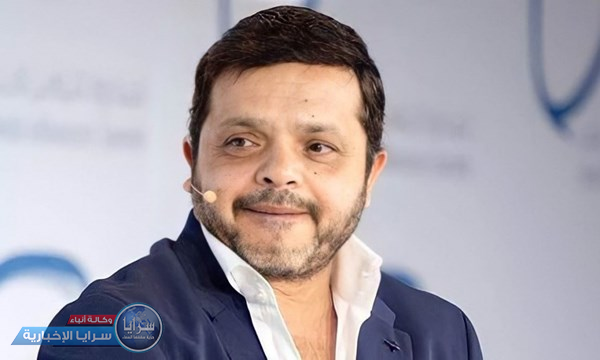 الموت يُفجع الفنان محمد هنيدي